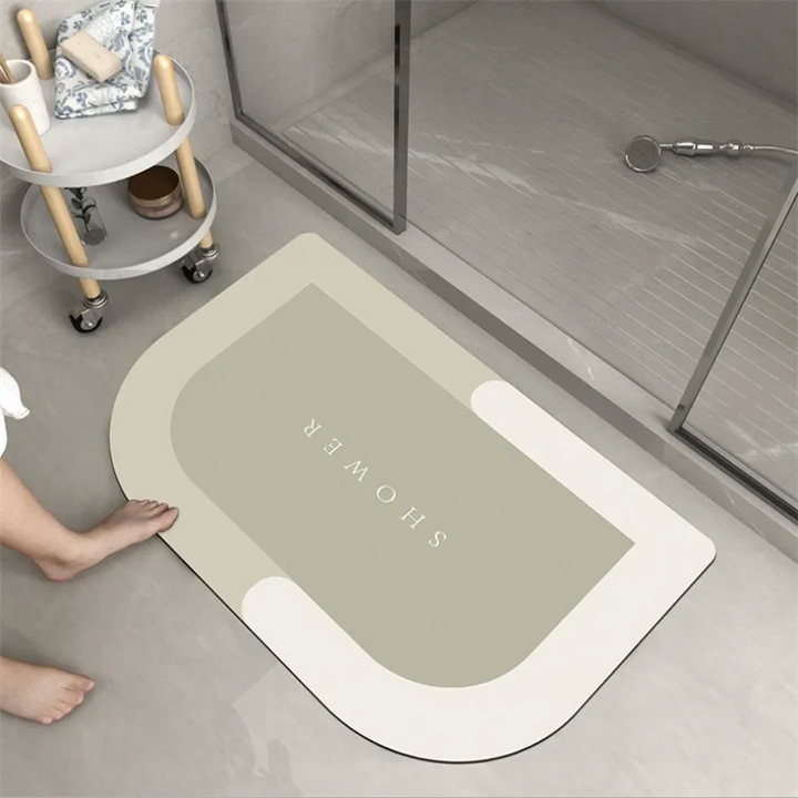 BowLift | Quick-Absorbent Waterproof Mat