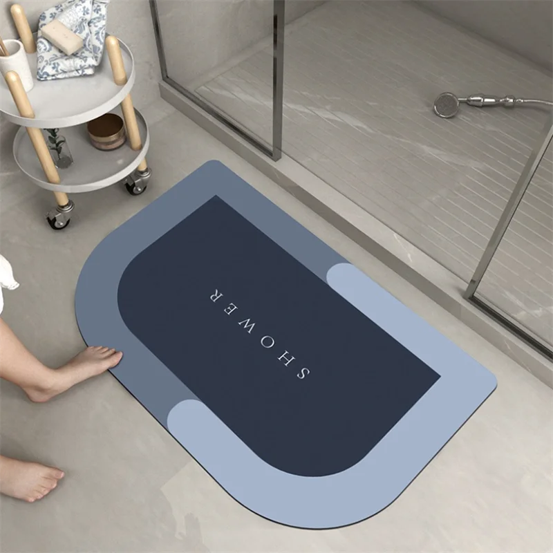 BowLift | Quick-Absorbent Waterproof Mat