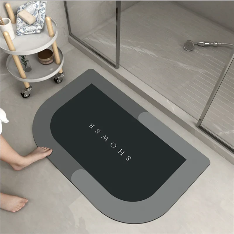 BowLift | Quick-Absorbent Waterproof Mat
