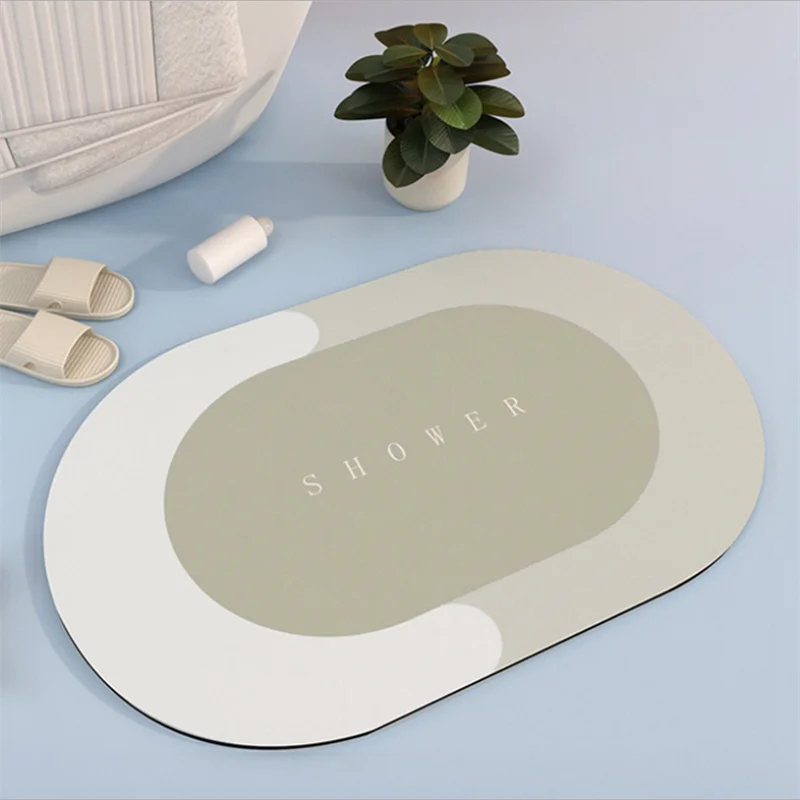 BowLift | Quick-Absorbent Waterproof Mat