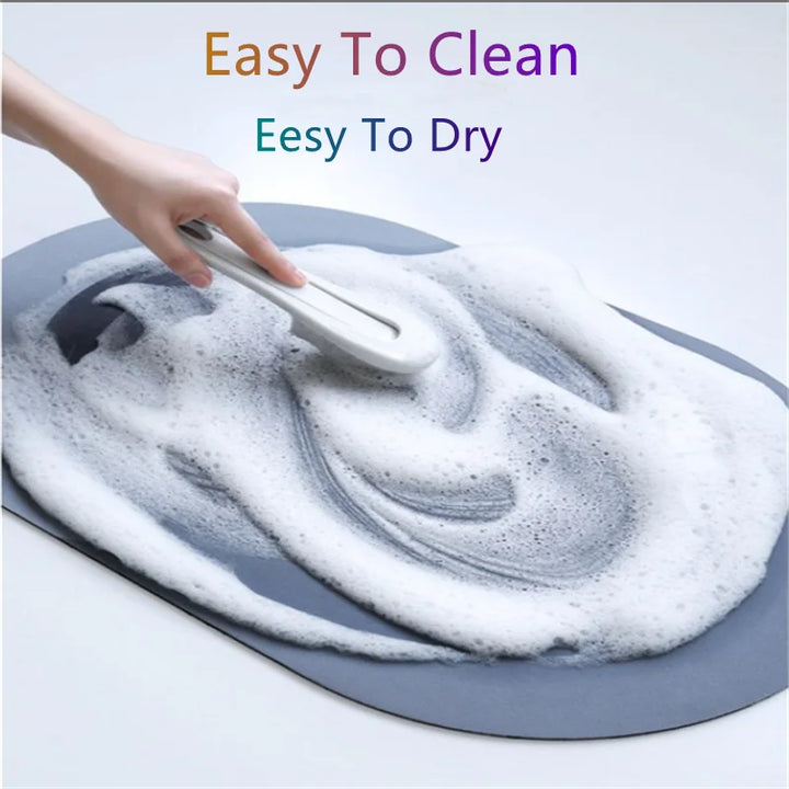BowLift | Quick-Absorbent Waterproof Mat