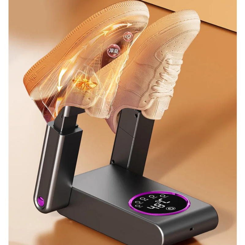 BowLift | Electric Shoe Dryer