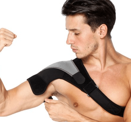 BowLift | Miracle Shoulder Brace For Pain Relief