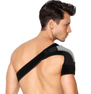 BowLift | Miracle Shoulder Brace For Pain Relief