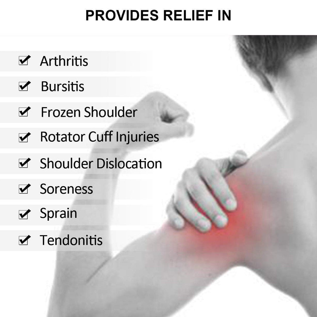 BowLift | Shoulder Support Brace