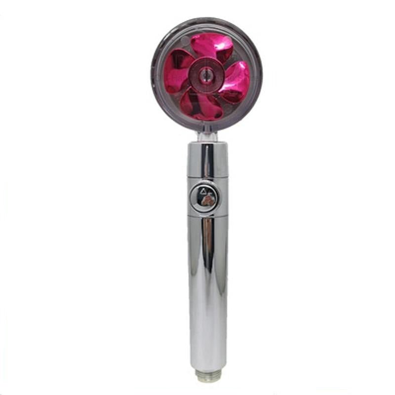 BowLift | Shower Head Water