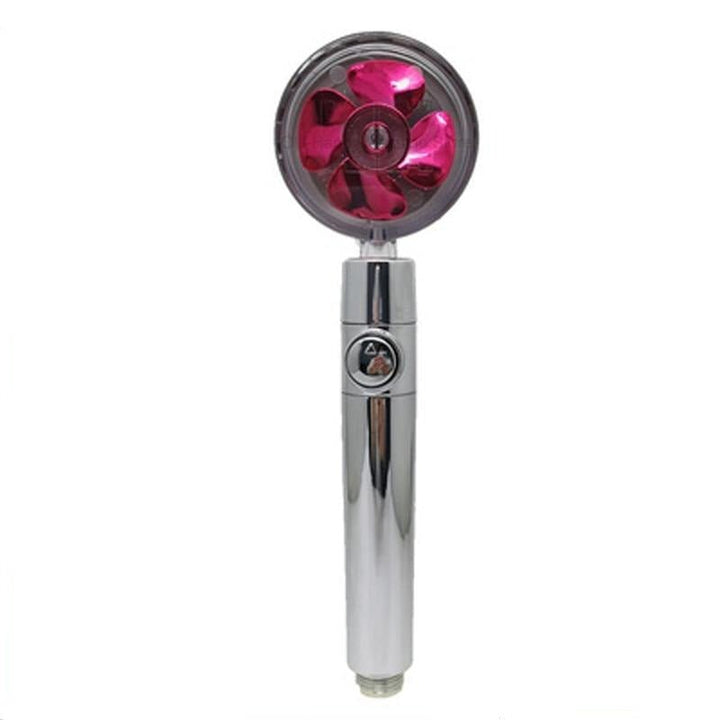 BowLift | Shower Head Water
