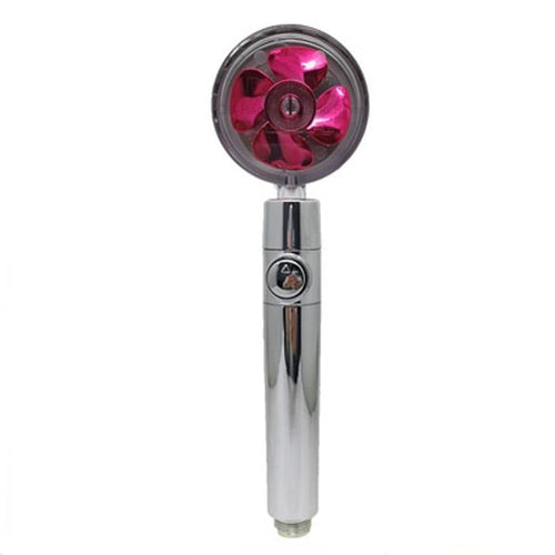 BowLift | Shower Head Water