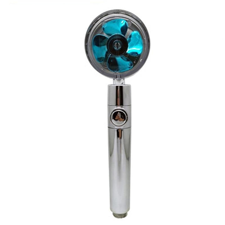 BowLift | Shower Head Water