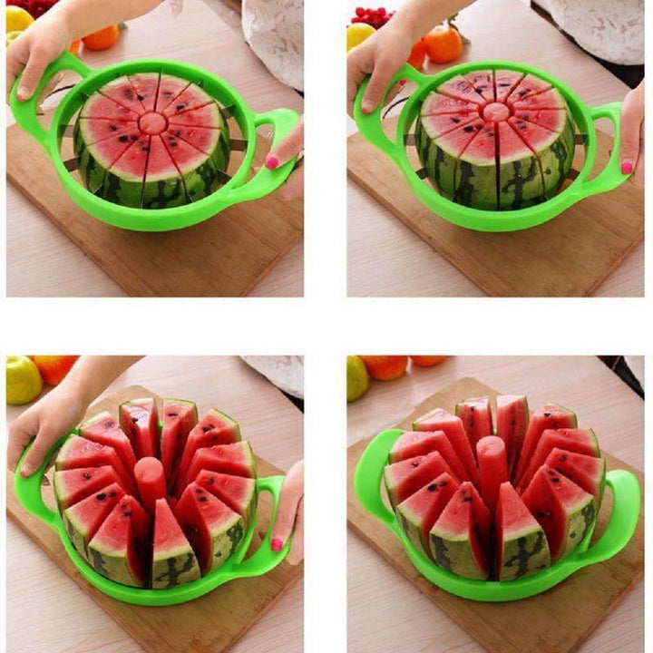 BowLift | Melon Slicer - Get The Convenience Of Cutting The Fruit With Perfect Size