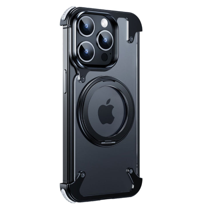 Ultra Thin Phone Case – InvisiBowlifte Protection for iPhone | Slim, Stylish and Shockproof | Bowlift