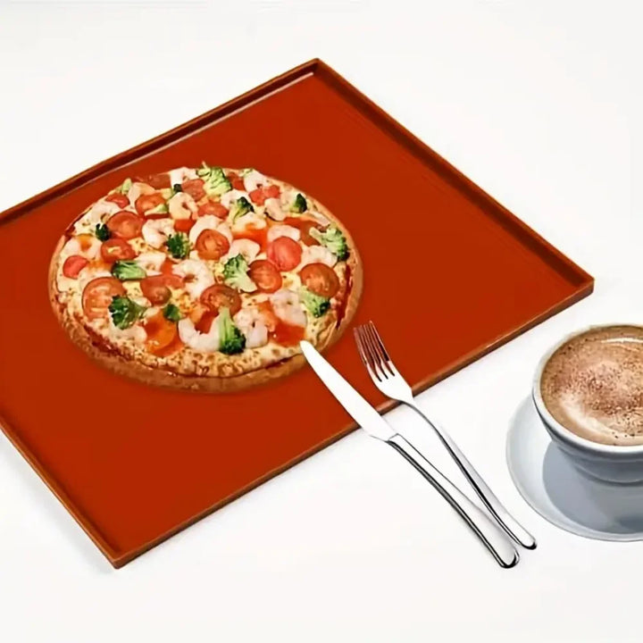 Silicone Baking Mats Non-Stick Reusable Pastry and Cake Roll Mats | Bowlift