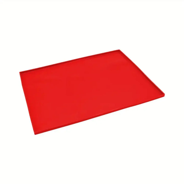 Silicone Baking Mats Non-Stick Reusable Pastry and Cake Roll Mats | Bowlift