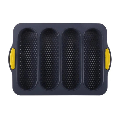 Silicone Cake Mold Bread Silicone Baking Mold Baking Accessory | Bowlift