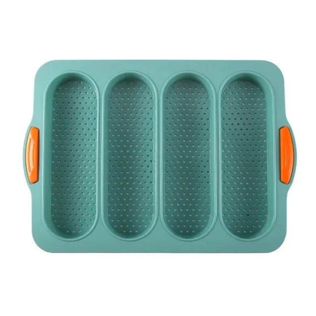 Silicone Cake Mold Bread Silicone Baking Mold Baking Accessory | Bowlift