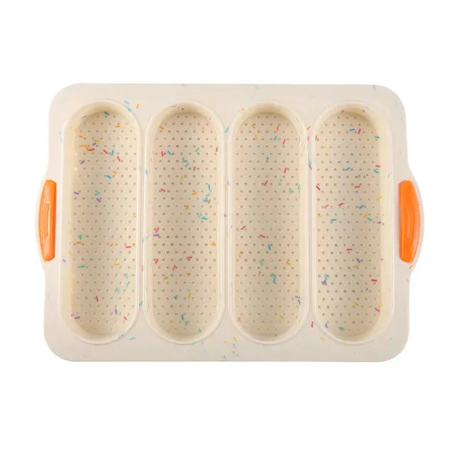 Silicone Cake Mold Bread Silicone Baking Mold Baking Accessory | Bowlift