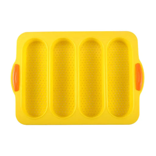 Silicone Cake Mold Bread Silicone Baking Mold Baking Accessory | Bowlift