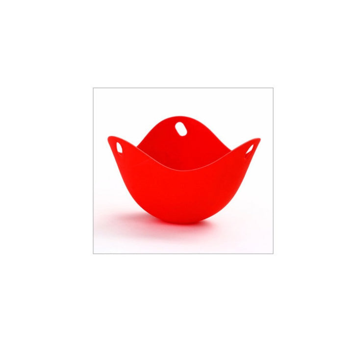 BowLift | Silicone Egg Poacher