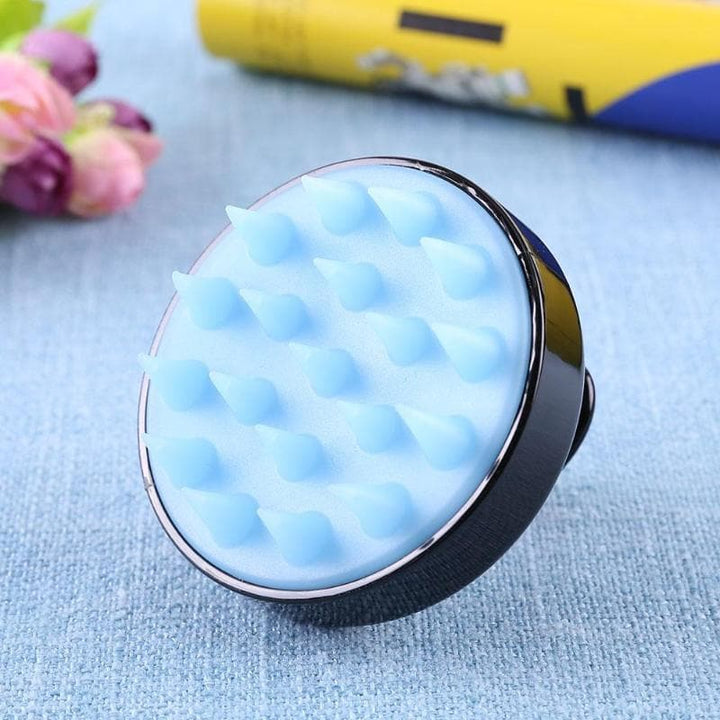 BowLift | Silicone Hair Scalp Brush