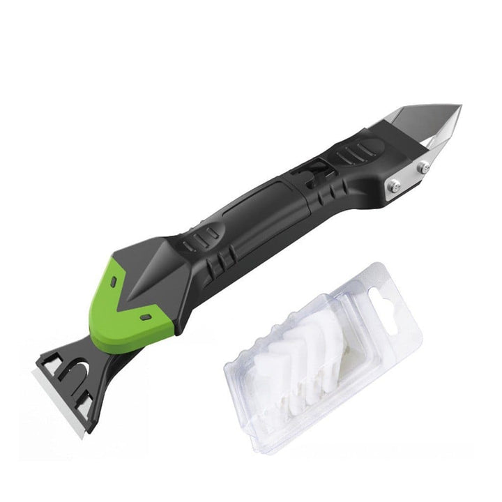 BowLift | Silicone Remover Caulk Finish 5 IN 1
