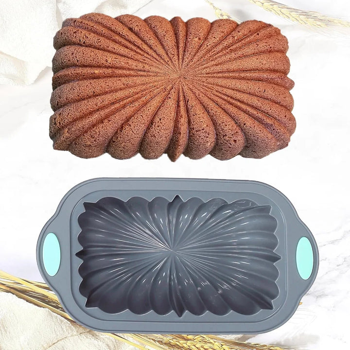 Silicone Toaster Tray Non-Stick Kitchen Oven Bread Tray | Bowlift