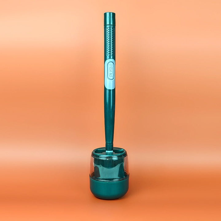 BowLift | Silicone Toilet Brush