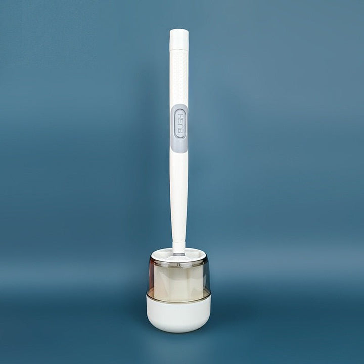 BowLift | Silicone Toilet Brush