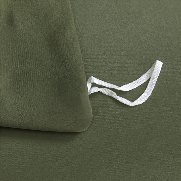 BowLift | SILKCOMFORT – Luxurious 100% Silk Duvet Cover for Ultimate Comfort