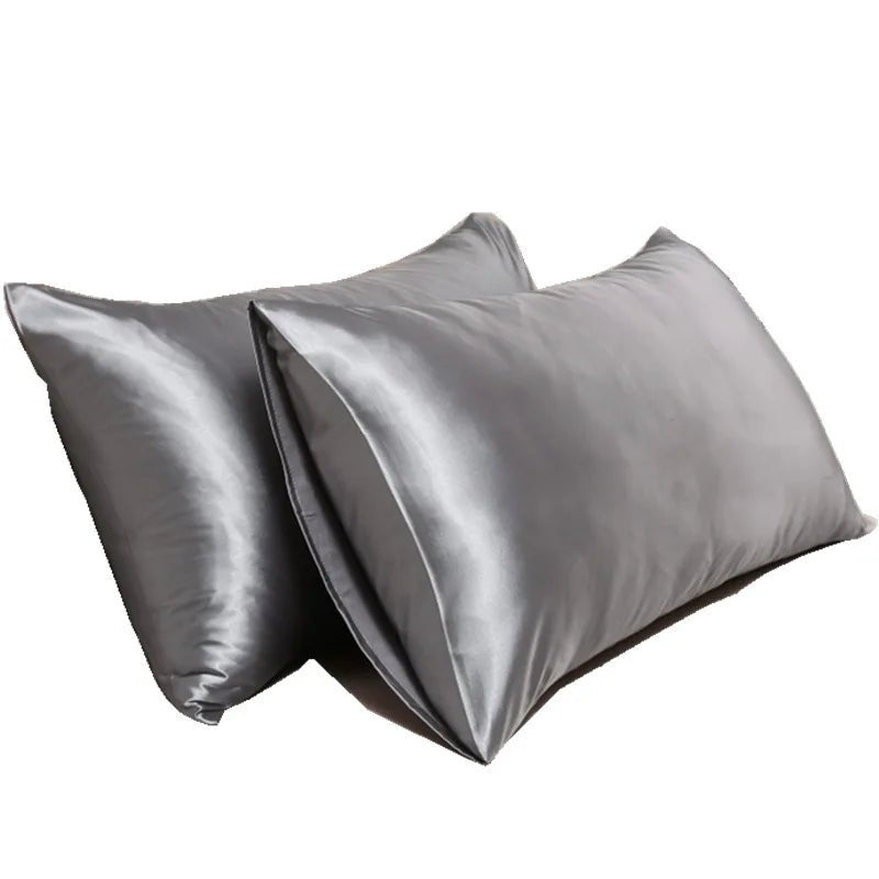BowLift | SILKDREAM LUXURY PILLOWCASE – 100% Mulberry Silk Pillowcase for Smooth Hair & Radiant Skin