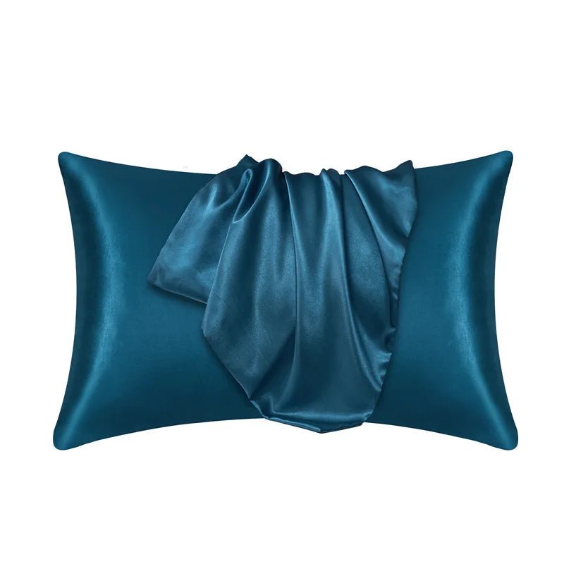 BowLift | SILKDREAM LUXURY PILLOWCASE – 100% Mulberry Silk Pillowcase for Smooth Hair & Radiant Skin