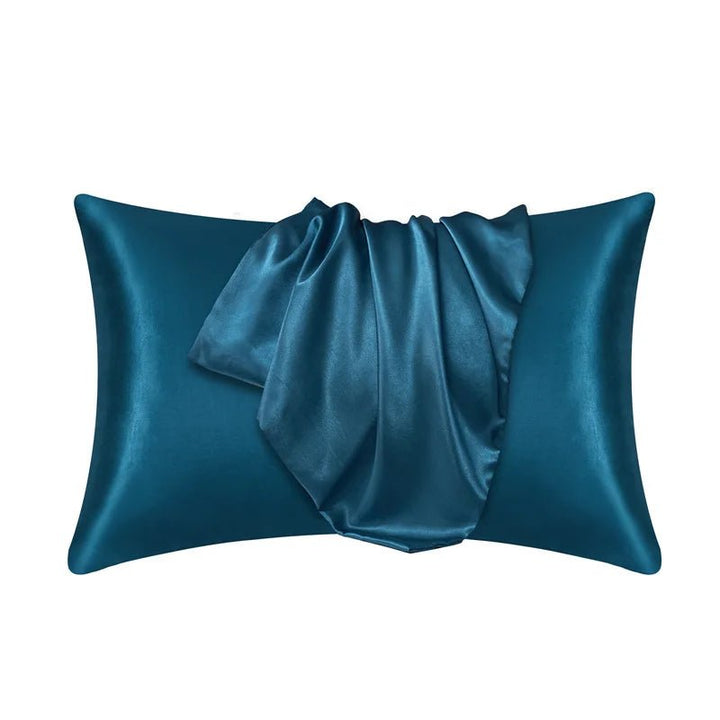 BowLift | SILKDREAM LUXURY PILLOWCASE – 100% Mulberry Silk Pillowcase for Smooth Hair & Radiant Skin