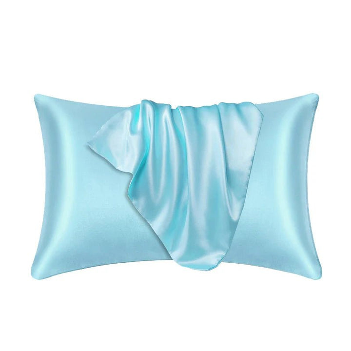 BowLift | SILKDREAM LUXURY PILLOWCASE – 100% Mulberry Silk Pillowcase for Smooth Hair & Radiant Skin
