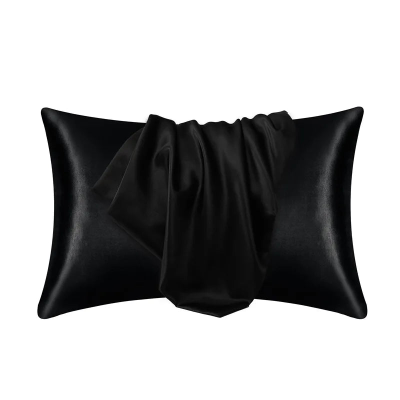 BowLift | SILKDREAM LUXURY PILLOWCASE – 100% Mulberry Silk Pillowcase for Smooth Hair & Radiant Skin