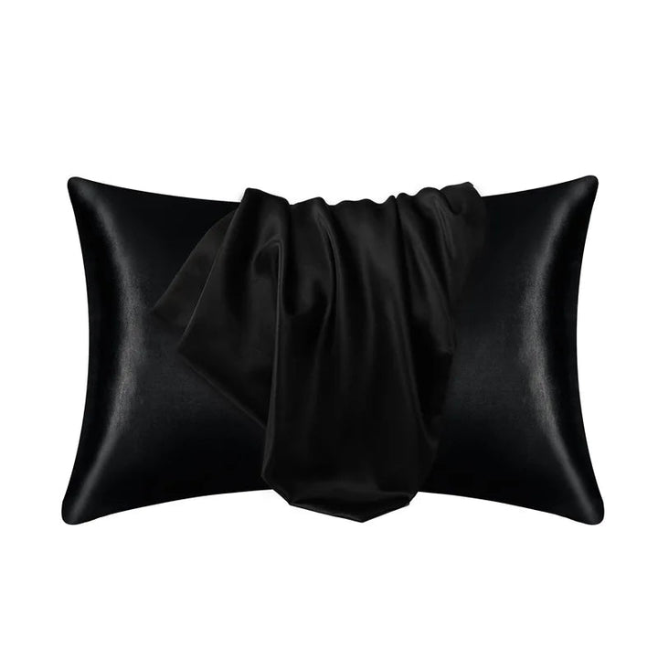 BowLift | SILKDREAM LUXURY PILLOWCASE – 100% Mulberry Silk Pillowcase for Smooth Hair & Radiant Skin