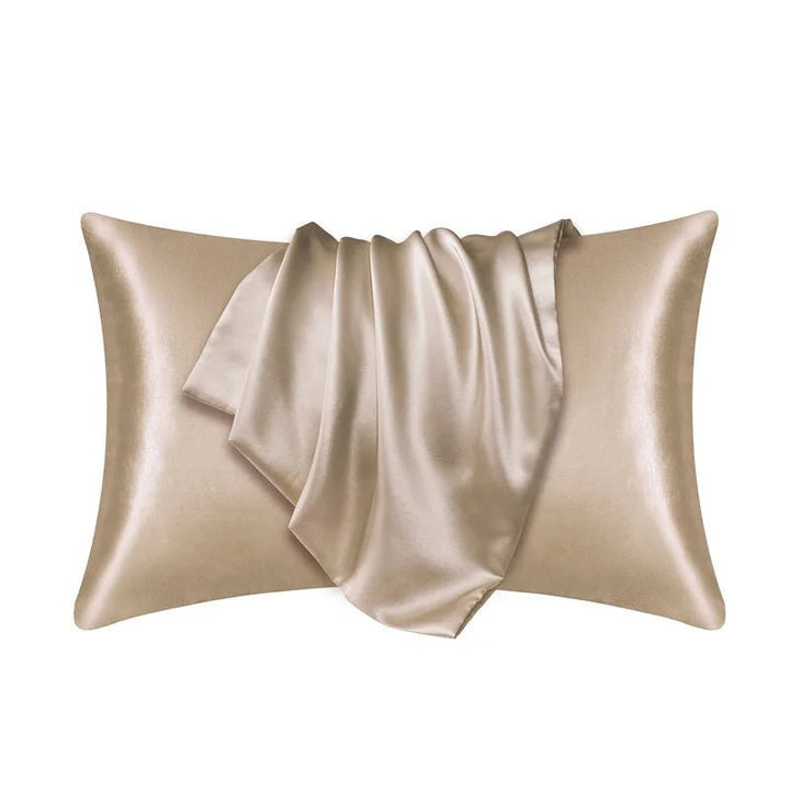 BowLift | SILKDREAM LUXURY PILLOWCASE – 100% Mulberry Silk Pillowcase for Smooth Hair & Radiant Skin
