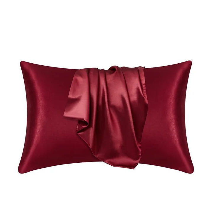 BowLift | SILKDREAM LUXURY PILLOWCASE – 100% Mulberry Silk Pillowcase for Smooth Hair & Radiant Skin