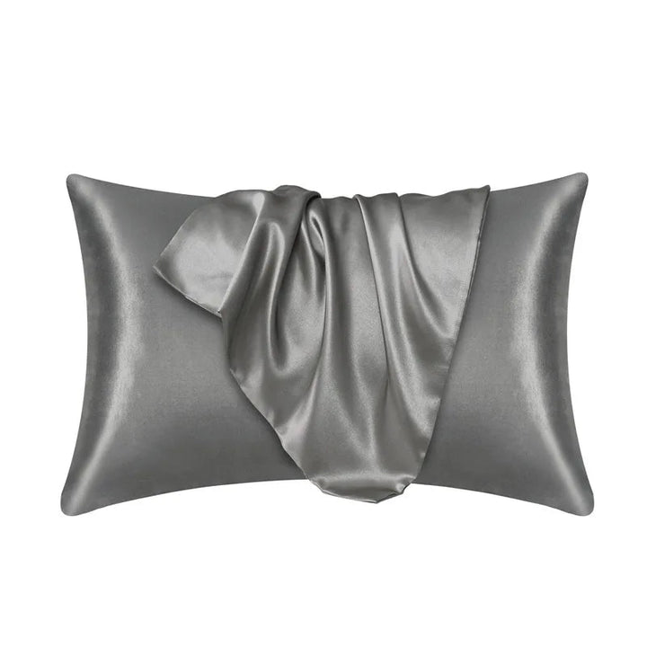 BowLift | SILKDREAM LUXURY PILLOWCASE – 100% Mulberry Silk Pillowcase for Smooth Hair & Radiant Skin