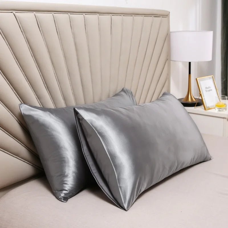 BowLift | SILKDREAM LUXURY PILLOWCASE – 100% Mulberry Silk Pillowcase for Smooth Hair & Radiant Skin