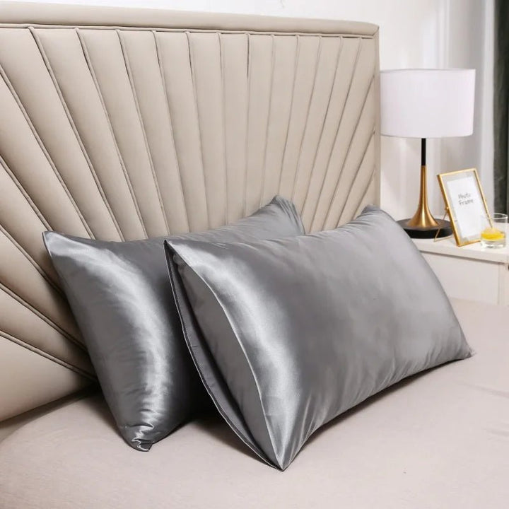 BowLift | SILKDREAM LUXURY PILLOWCASE – 100% Mulberry Silk Pillowcase for Smooth Hair & Radiant Skin