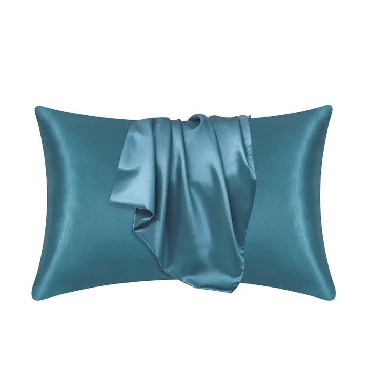 BowLift | SILKDREAM LUXURY PILLOWCASE – 100% Mulberry Silk Pillowcase for Smooth Hair & Radiant Skin