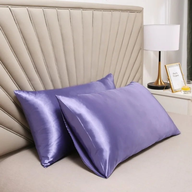 BowLift | SILKDREAM LUXURY PILLOWCASE – 100% Mulberry Silk Pillowcase for Smooth Hair & Radiant Skin