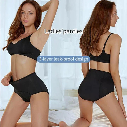 BowLift | SILKESSENCE – Seamless Women’s Underwear for All-Day Comfort