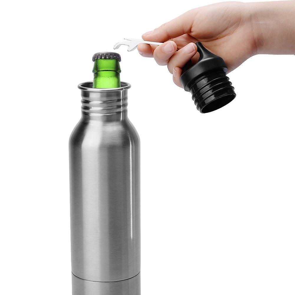 BowLift | Beer Travel Bottle