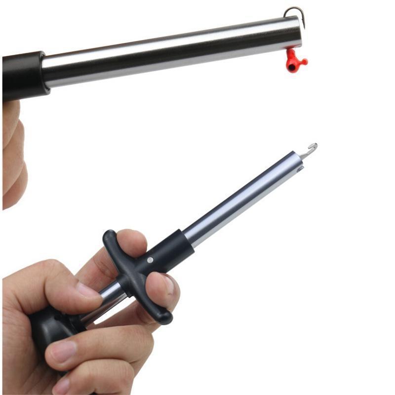 BowLift | Fish Hook Remover
