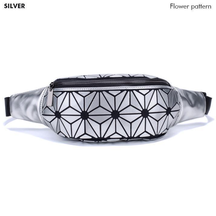 BowLift | Luminous Fanny Pack