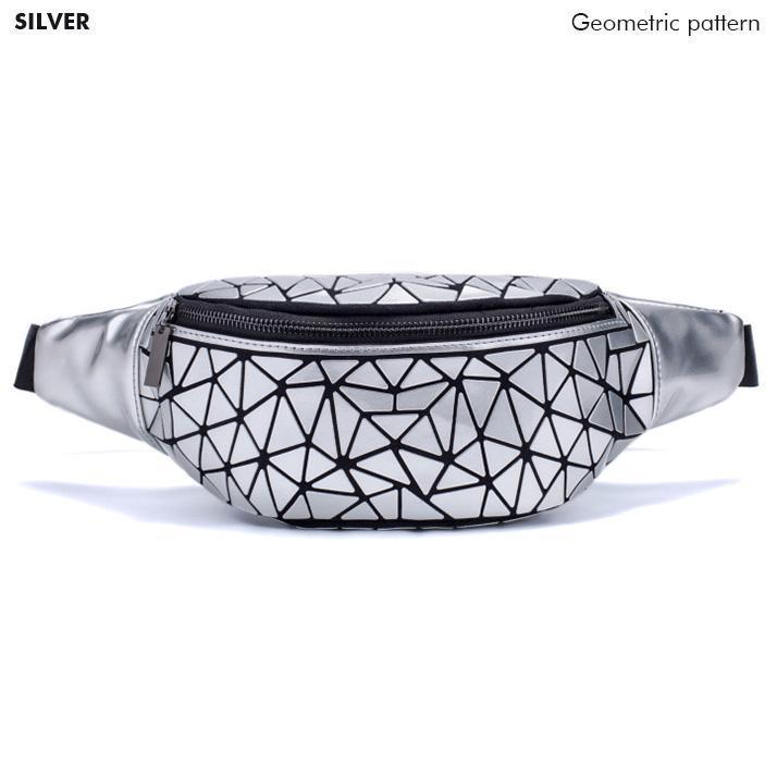 BowLift | Luminous Fanny Pack