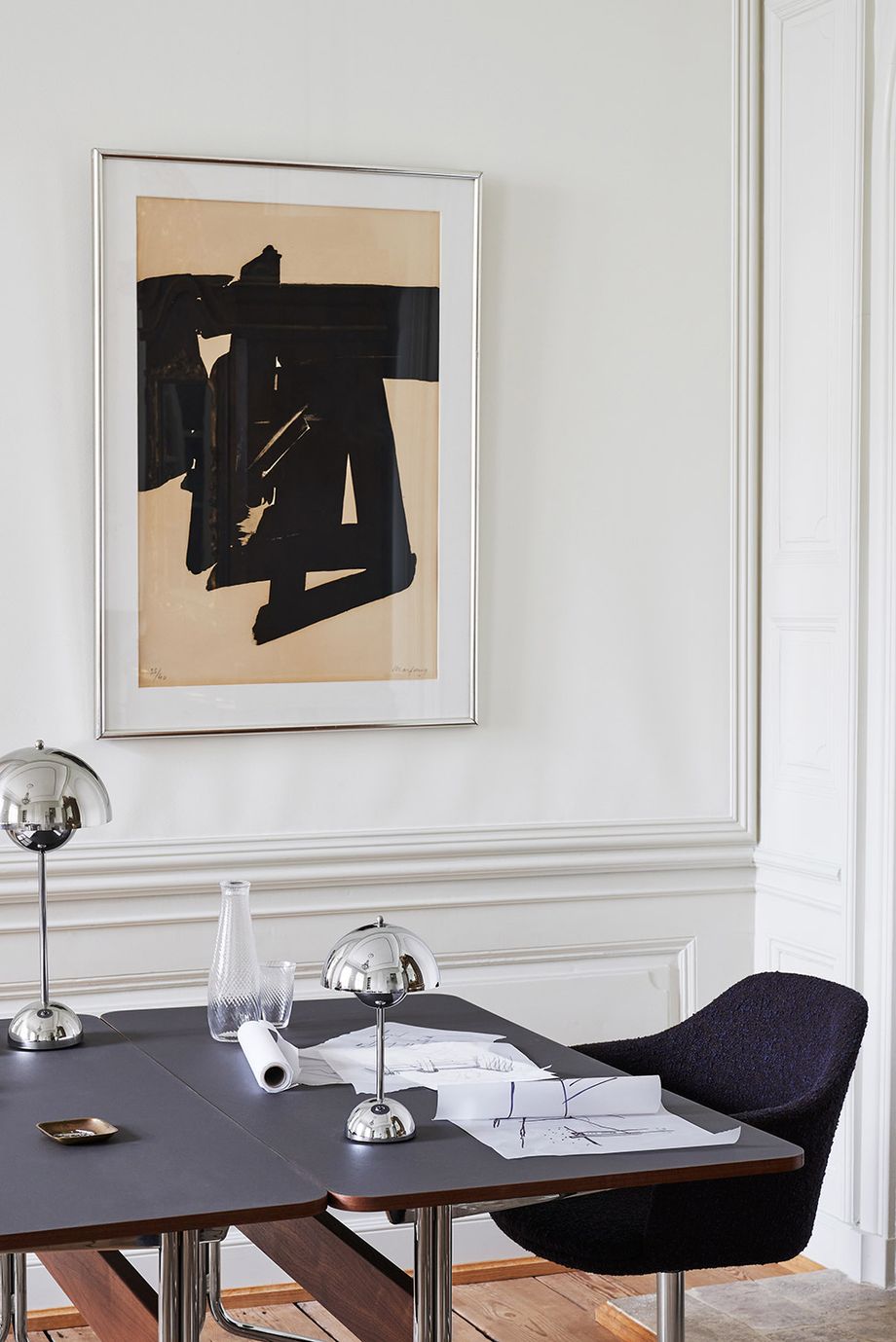 BowLift | Glow Lamp - Elegant and versatile lighting for any space