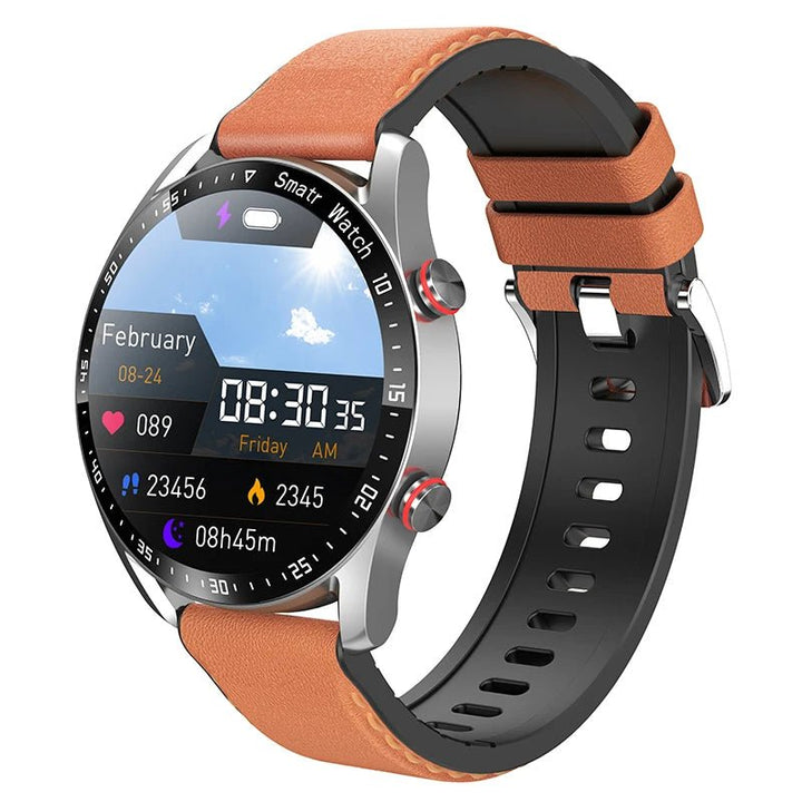 BowLift | Glucose meter and Health monitor in one watch - GlucoseGuard