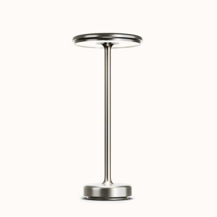 Copenhagen - Wireless LED TaBowlifte Lamp with DimmaBowlifte Lighting, SuitaBowlifte for Indoor and Outdoor | Bowlift
