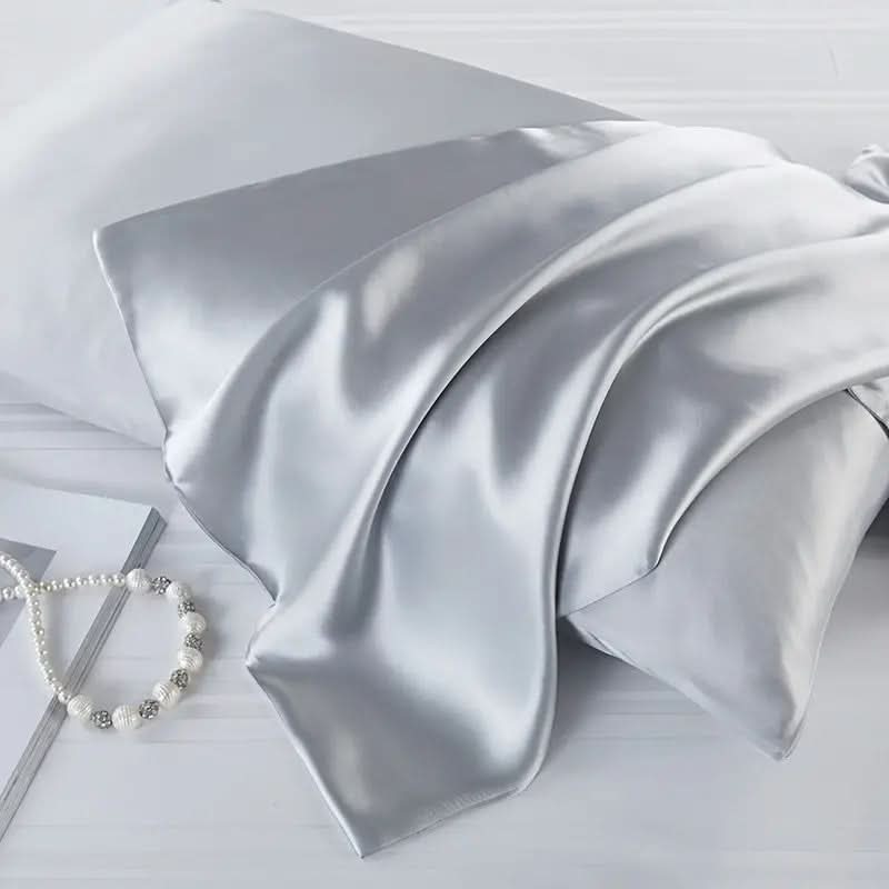 BowLift | BLISS - Luxurious and silky silk pillowcase